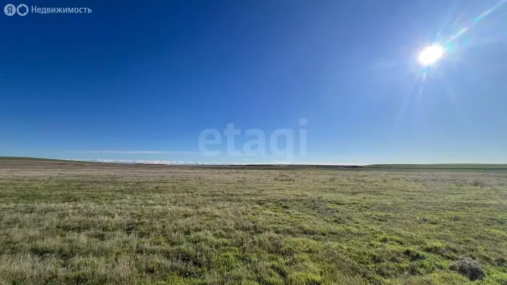 Участок в Симферопольский район, Кольчугинское сельское поселение, ... - Фото 2
