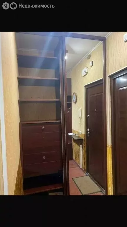 1-комнатная квартира: Москва, бульвар Матроса Железняка, 28 (38 м) - Фото 0