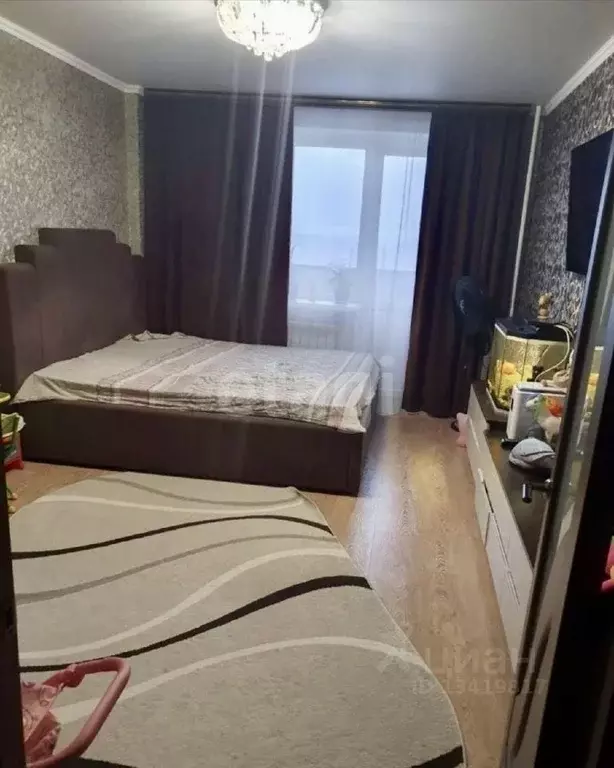 2-к кв. Брянская область, Брянск ул. чернышевского, 1/1 (61.2 м) - Фото 0
