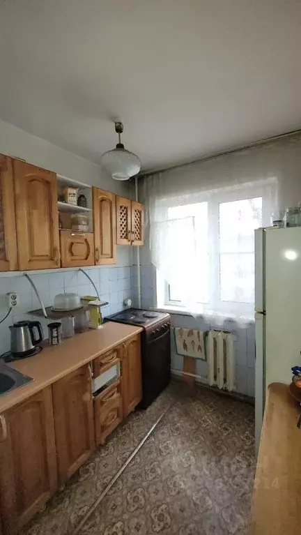 4-к кв. Алтайский край, Барнаул ул. Антона Петрова, 156 (60.9 м) - Фото 2