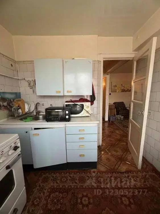 2-к кв. Иркутская область, Иркутск ул. Трилиссера, 38 (44.3 м) - Фото 2