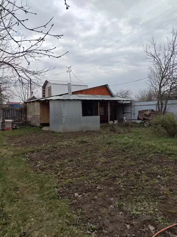 Дом в Марий Эл, Волжск МБК-1 СТ, 120 (30 м) - Фото 0