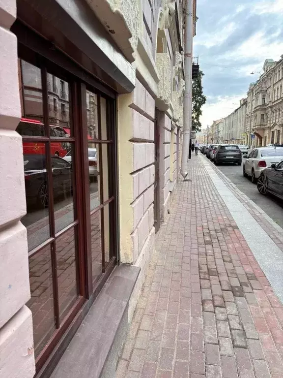 Помещение свободного назначения в Санкт-Петербург Садовая ул., 51 (54 ... - Фото 2