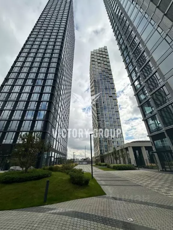 2-к кв. Москва 1-й Сетуньский проезд, 8 (50.0 м) - Фото 1