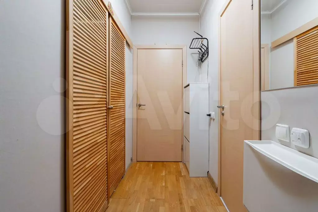 Квартира-студия, 30,5 м, 3/12 эт. - Фото 0