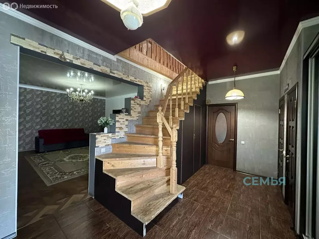 Дом в Владикавказ, СНТ Хурзарин, 12 (112.1 м) - Фото 1