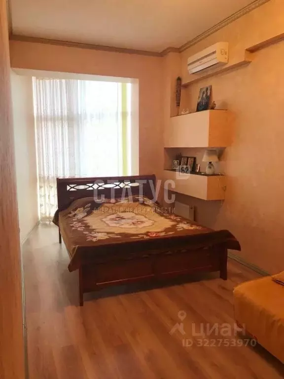 2-к кв. Крым, Ялта ул. Загородная, 17А (61.8 м) - Фото 2