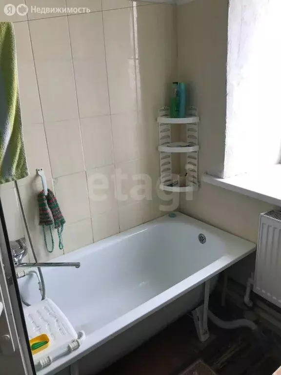 Дом в Белогорск, улица Щёлкина (74.4 м) - Фото 1