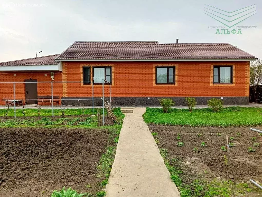 Дом в село Панино, Набережная улица, 76 (136.9 м) - Фото 2