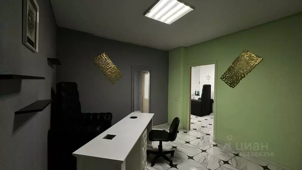 Помещение свободного назначения в Калининградская область, Калининград ... - Фото 2