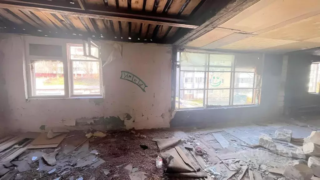 Помещение свободного назначения в Саратовская область, Саратов ... - Фото 1