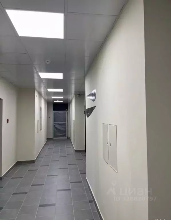 1-к кв. Иркутская область, Иркутск Пулковский пер., 28 (40.0 м) - Фото 2