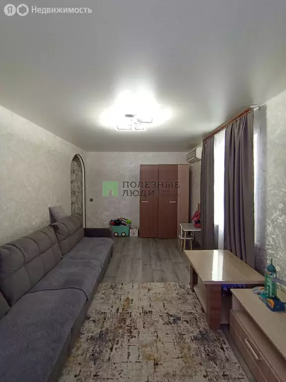 2-комнатная квартира: Сызрань, улица Шухова, 12 (41.8 м) - Фото 2