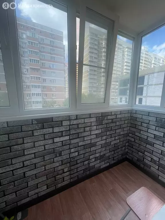 1-комнатная квартира: Краснодар, Российская улица, 267/3к2 (32.7 м) - Фото 0