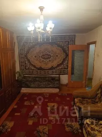 2-к кв. Саратовская область, Саратов ул. Имени А.Н. Радищева, 72 (50.0 ... - Фото 1