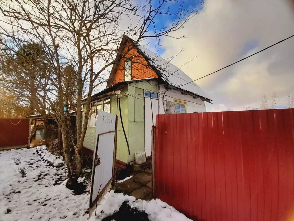 Участок в Великий Новгород, район Софийская сторона, 237-й квартал (7 ... - Фото 2