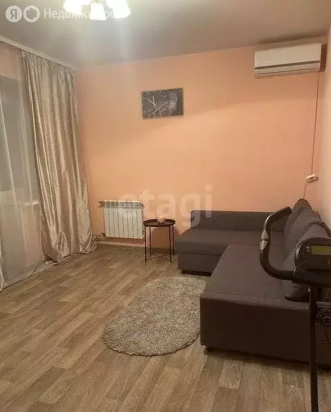 2-комнатная квартира: Волгоград, улица Землячки, 58к1 (60.6 м) - Фото 1