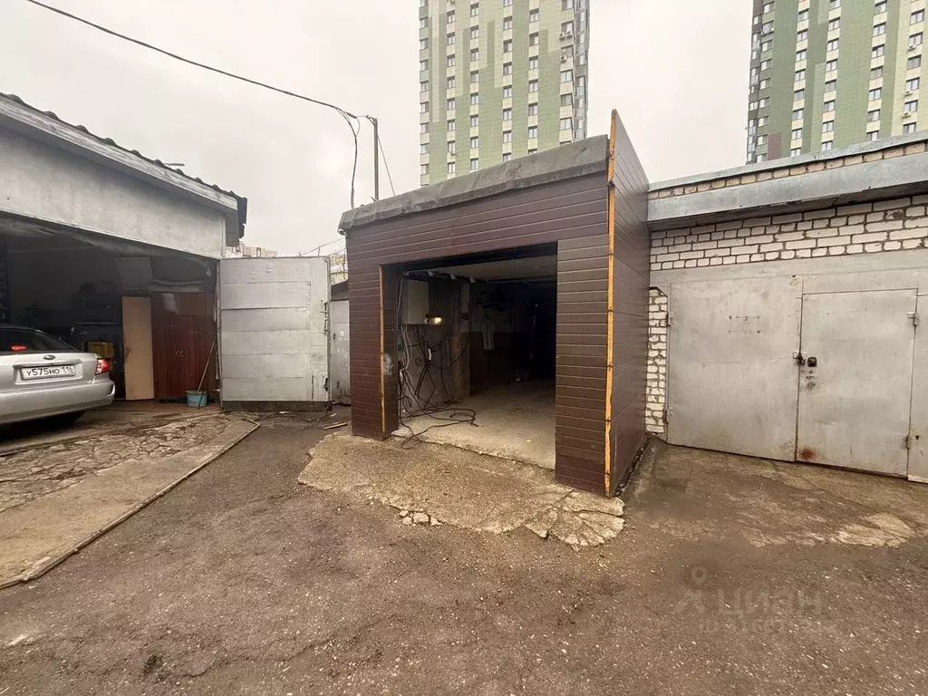 Помещение свободного назначения в Татарстан, Казань ул. Вишневского, ... - Фото 1