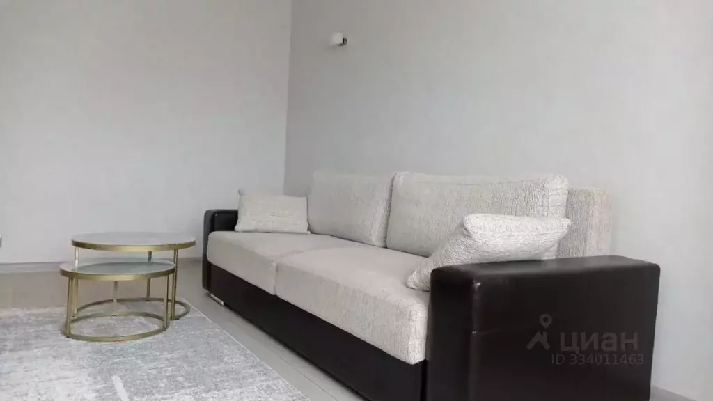 1-к кв. Москва ул. Академика Волгина, 8А (50.0 м) - Фото 2