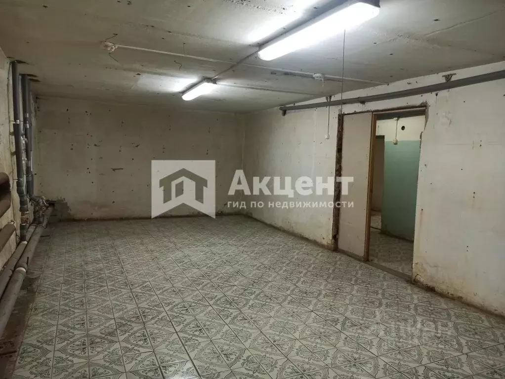 Помещение свободного назначения в Ивановская область, Иваново ул. ... - Фото 2