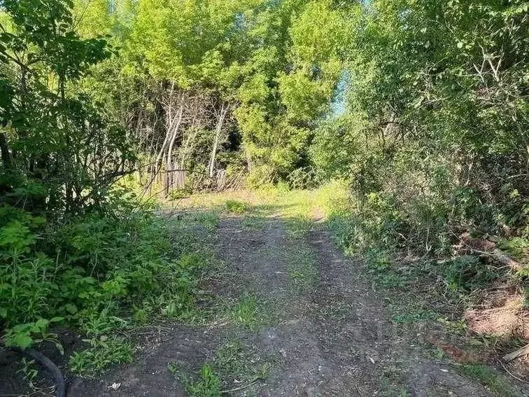 Участок в Самарская область, Самара Поселок Козелковская ст., ул. ... - Фото 2