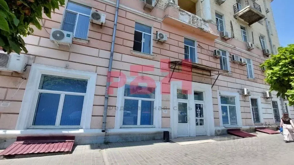 Помещение свободного назначения в Ростовская область, Ростов-на-Дону ... - Фото 0