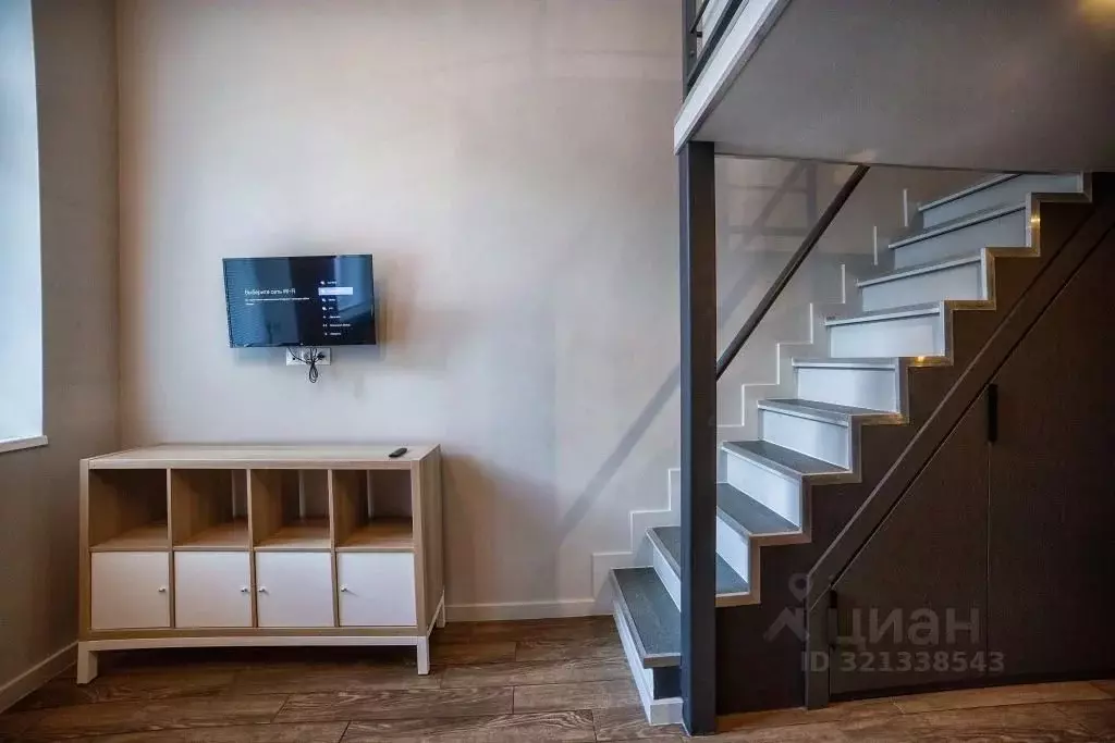 1-к кв. Смоленская область, Смоленск ул. Ленина, 36 (30.0 м) - Фото 2