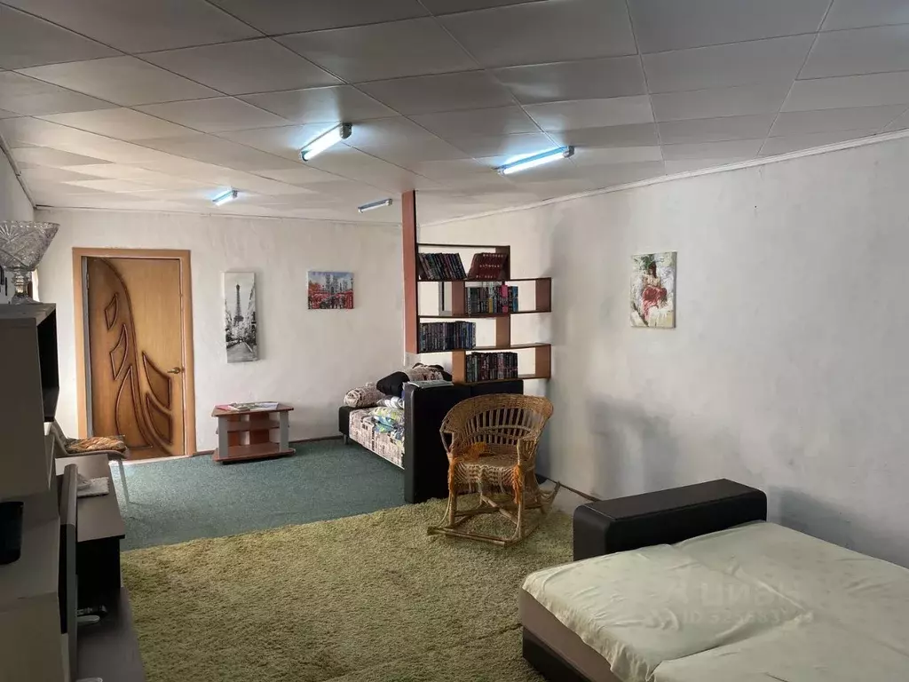 2-к кв. Волгоградская область, Волгоград Университетский просп., 57 ... - Фото 1