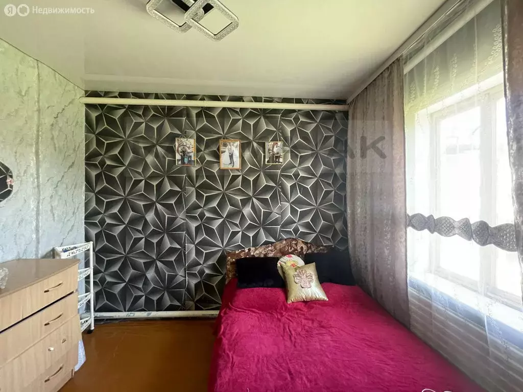 Дом в Майкоп, улица Тургенева, 308 (53.1 м) - Фото 1