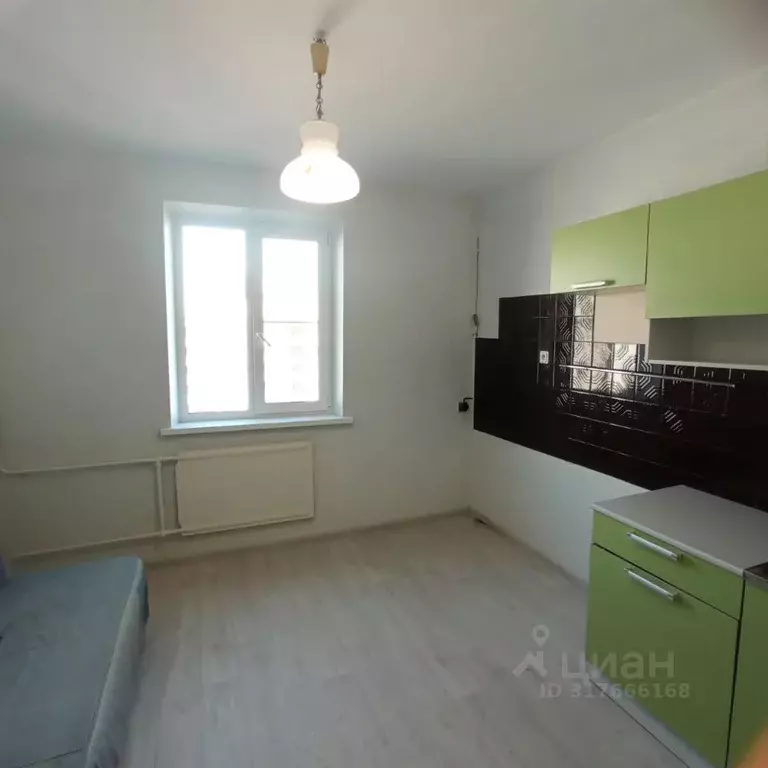 2-к кв. Санкт-Петербург Стародеревенская ул., 6К2 (51.0 м) - Фото 0
