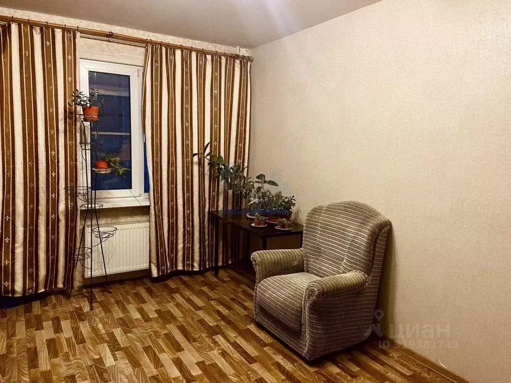 Квартира, 3 комнаты, 87 м - Фото 0
