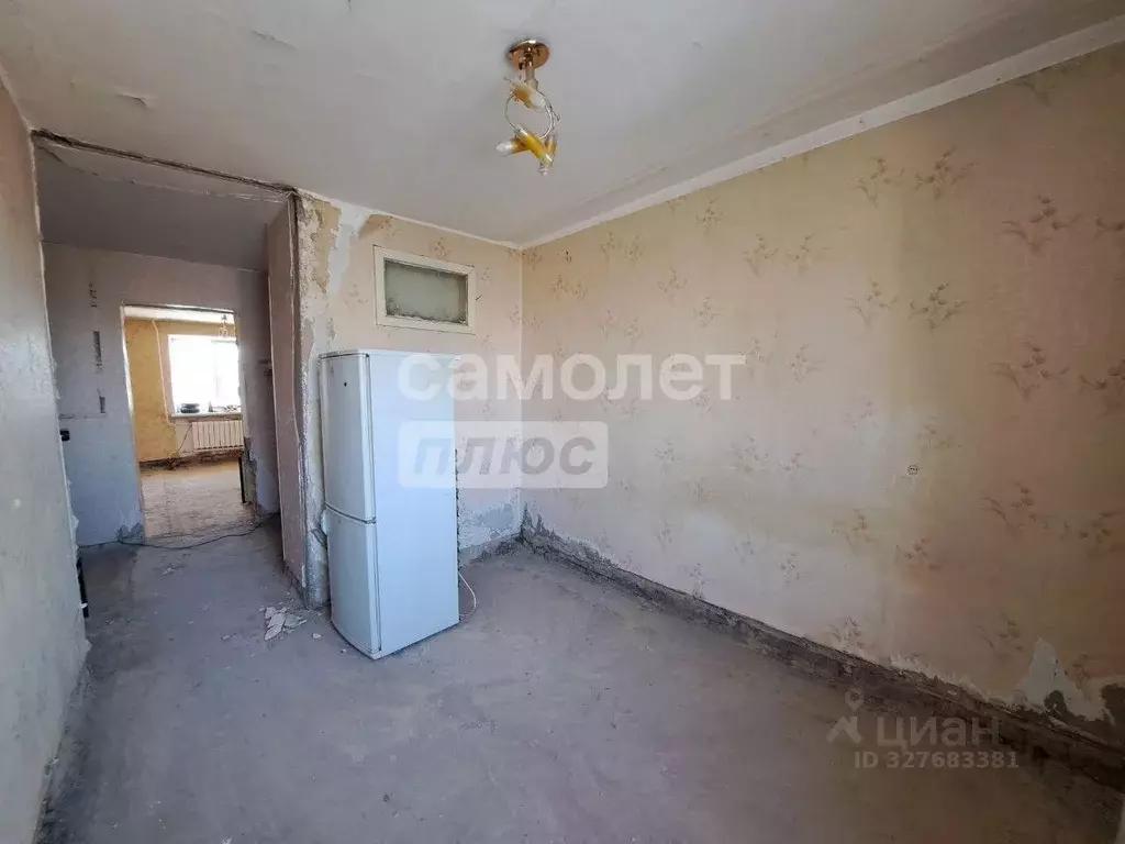 3-к кв. Забайкальский край, Чита Советская ул., 11 (59.6 м) - Фото 2