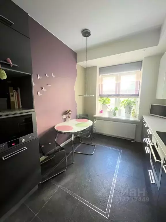 2-к кв. Санкт-Петербург пл. Конституции, 1к2 (65.1 м) - Фото 1
