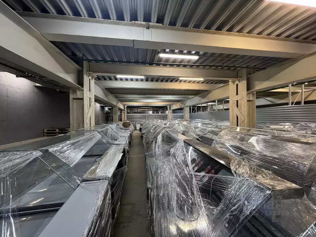 Склад в Москва Алтуфьевское ш., 33С2 (230 м) - Фото 2