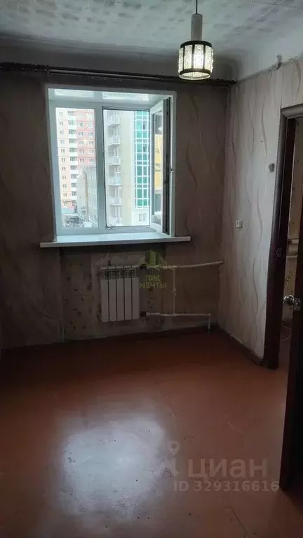 3-к кв. Бурятия, Улан-Удэ ул. Гагарина, 39 (53.7 м) - Фото 2