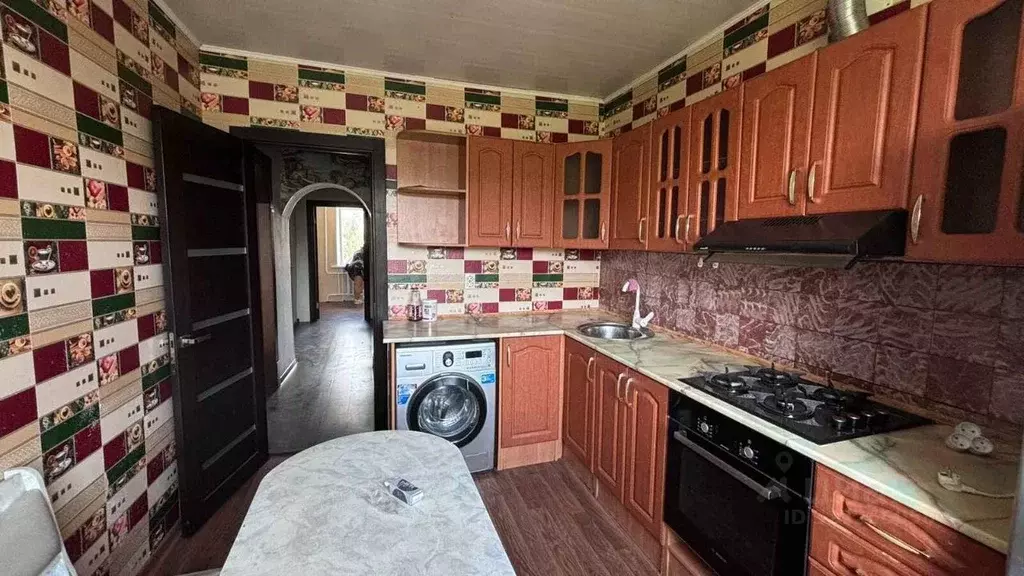 3-к кв. Ростовская область, Таганрог пер. 7-й Новый (64.0 м) - Фото 2