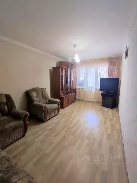 2-к кв. Томская область, Томск ул. Мичурина, 61Б (42.4 м) - Фото 2