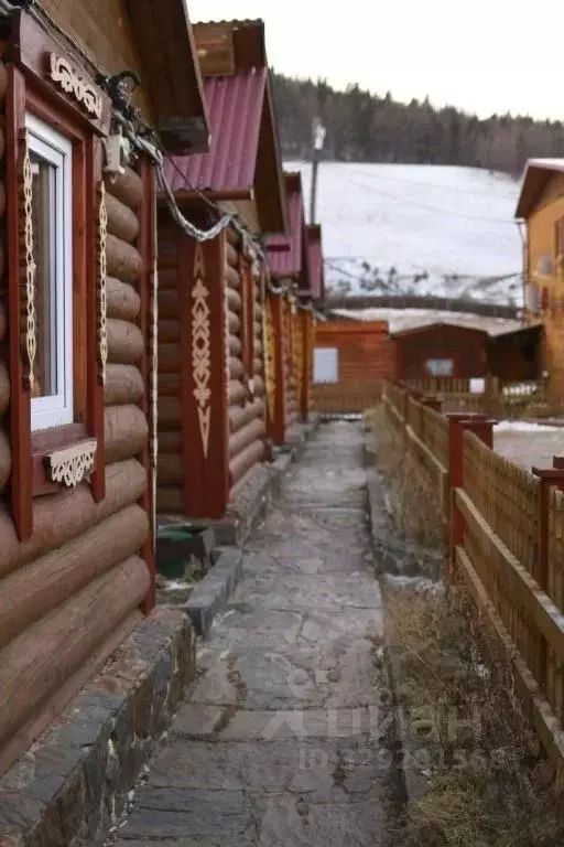 Комната Иркутская область, Иркутский муниципальный округ, пос. Большое ... - Фото 2
