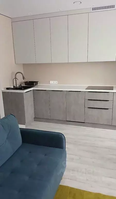 3-к кв. Москва Кронштадтский бул., 9к3 (60.0 м) - Фото 1