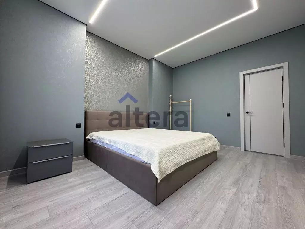 2-к кв. Татарстан, Казань Чистопольская ул., 71а (75.0 м) - Фото 2