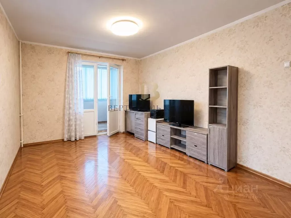 3-к кв. Крым, Ялта ул. Жадановского, 3 (75.1 м) - Фото 1