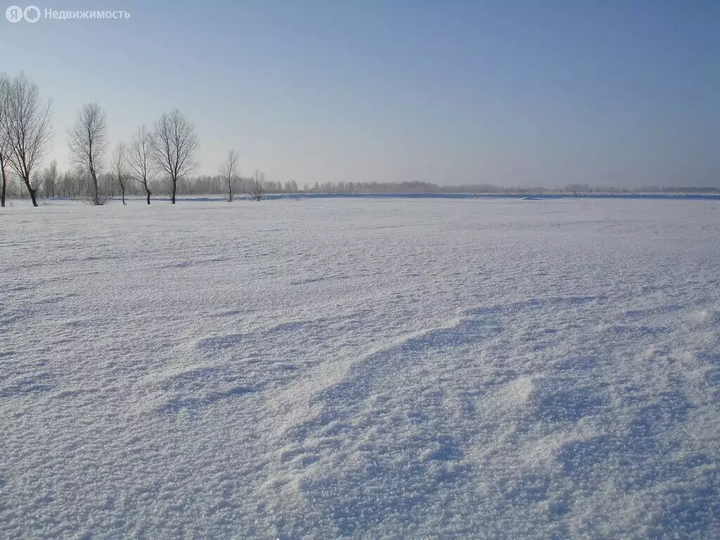 Участок в Ивановский сельсовет, СНТ Уралочка, 230 (7 м) - Фото 0