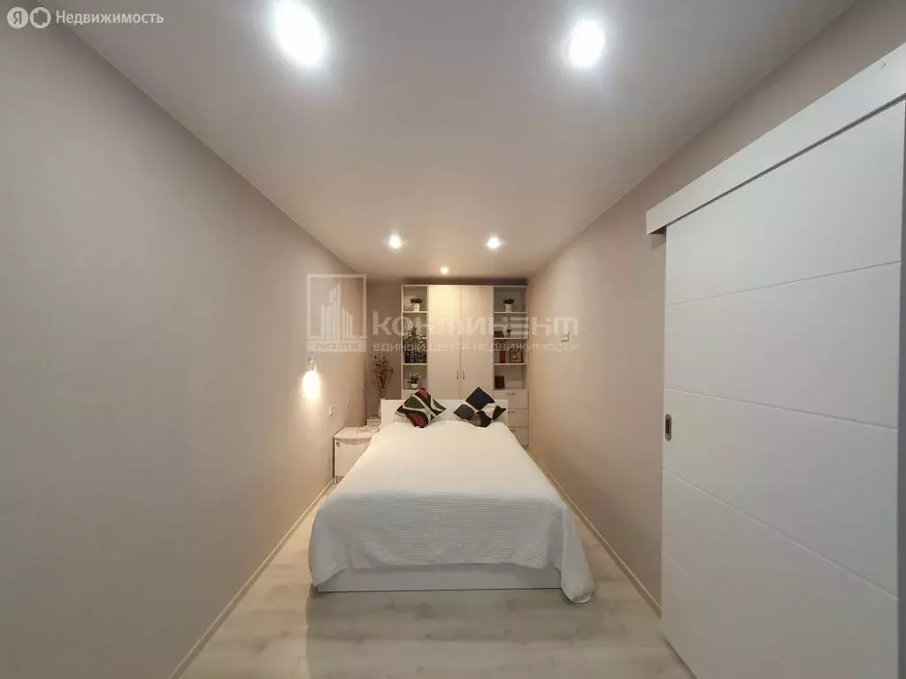 2-комнатная квартира: Ковров, проспект Ленина, 14А (43 м) - Фото 2