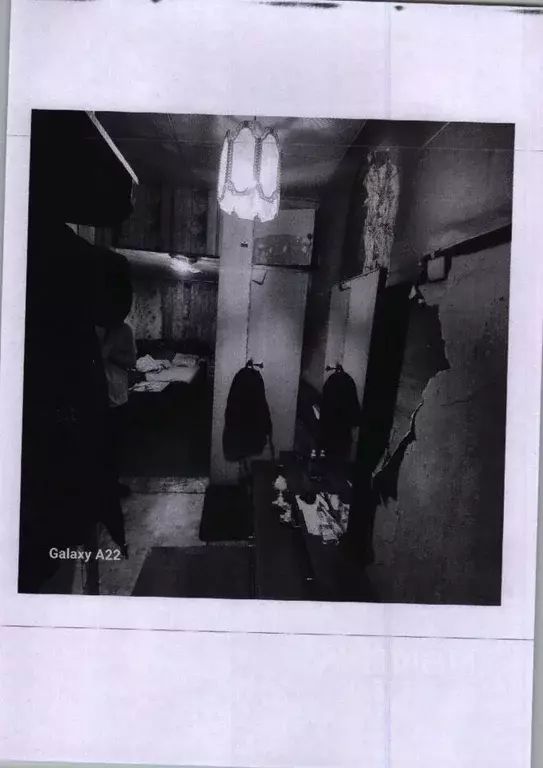 Свободной планировки кв. Коми, Сосногорск г. Сосногорск муниципальное ... - Фото 1