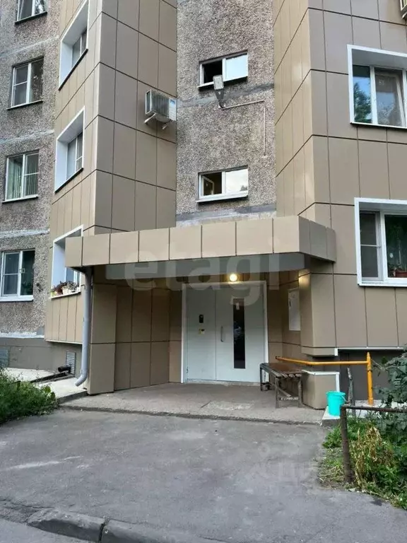 3-к кв. Липецкая область, Липецк ул. Рубена Ибаррури, 2А (63.3 м) - Фото 1