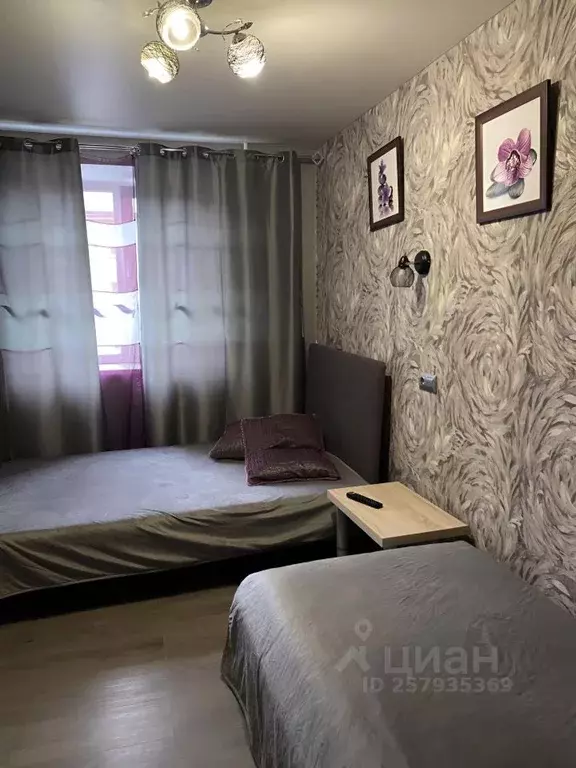 3-к кв. Вологодская область, Вологда ул. Чехова, 28 (56.0 м) - Фото 0