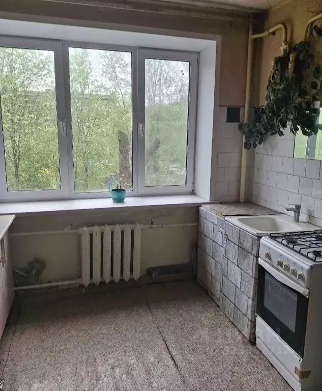 Комната Самарская область, Самара Физкультурная ул., 15 (13.0 м) - Фото 2