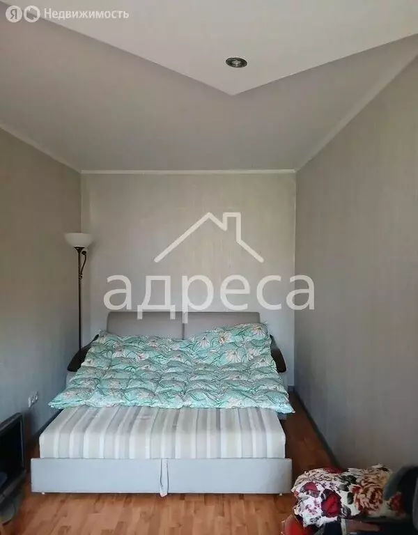 2-комнатная квартира: Самара, Средне-Садовая улица, 65 (45.7 м) - Фото 0