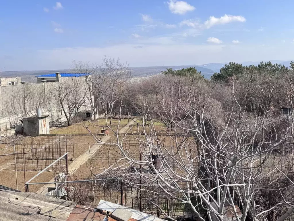 Участок в Севастополь  (5.94 сот.) - Фото 1