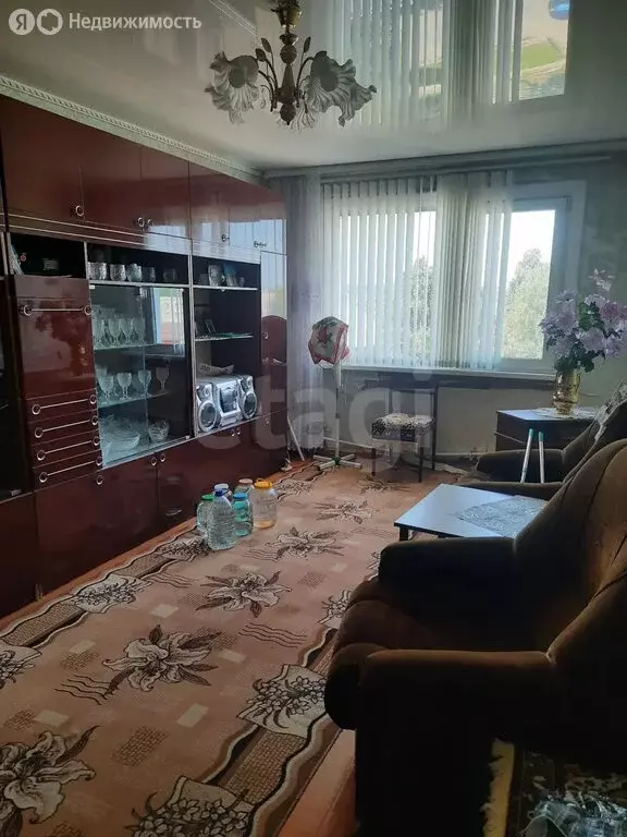 2-комнатная квартира: Никольск, улица Белинского, 3 (44.2 м) - Фото 2